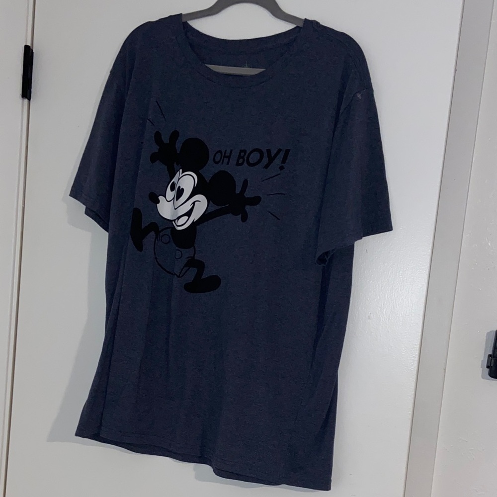 Mickey Mouse T-Shirt